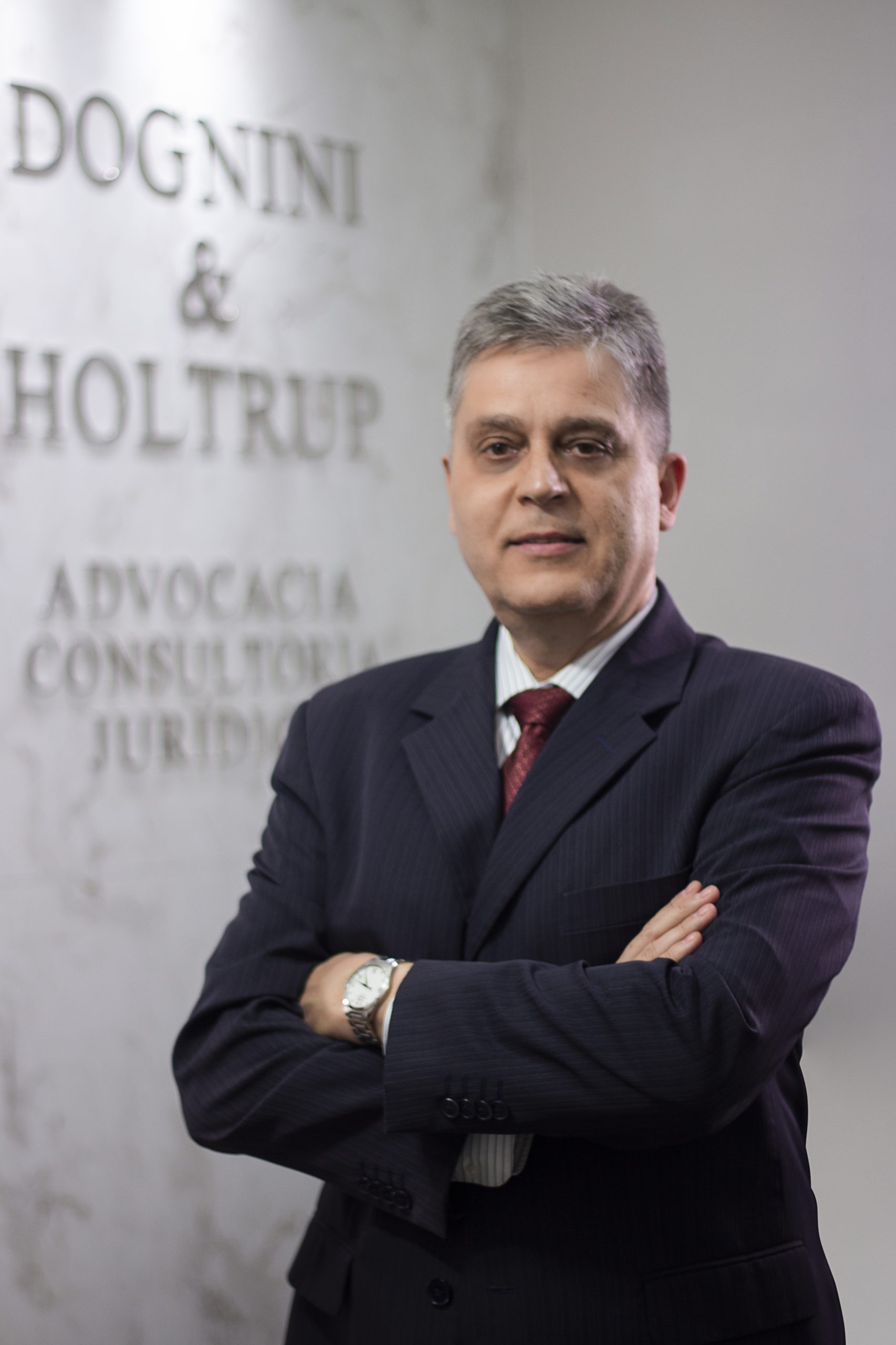 Ivan Holtrup Advogado Blumenau OAB SC 11.304